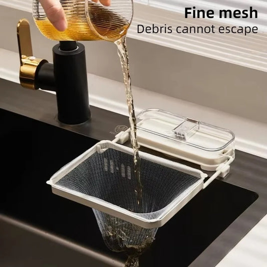 Porte-filtre Pratique pour la Cuisine