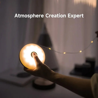 Chaînes Lumineuses Portables Polyvalentes (10 M)