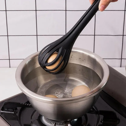 Fouet de Cuisine Polyvalent - Votre Assistant pour un Mélange Parfait