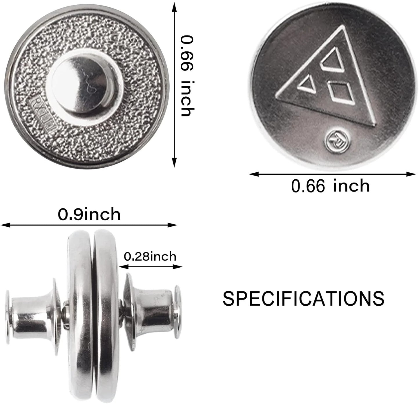 Magnetoclip - des Attaches de Rideaux Magnétiques pour une Décoration de Fenêtre Élégante