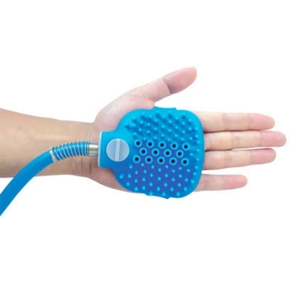 Souffleur de Bain pour Animaux de Compagnie Deluxe. les Animaux de Compagnie Sont des Animaux de Compagnie