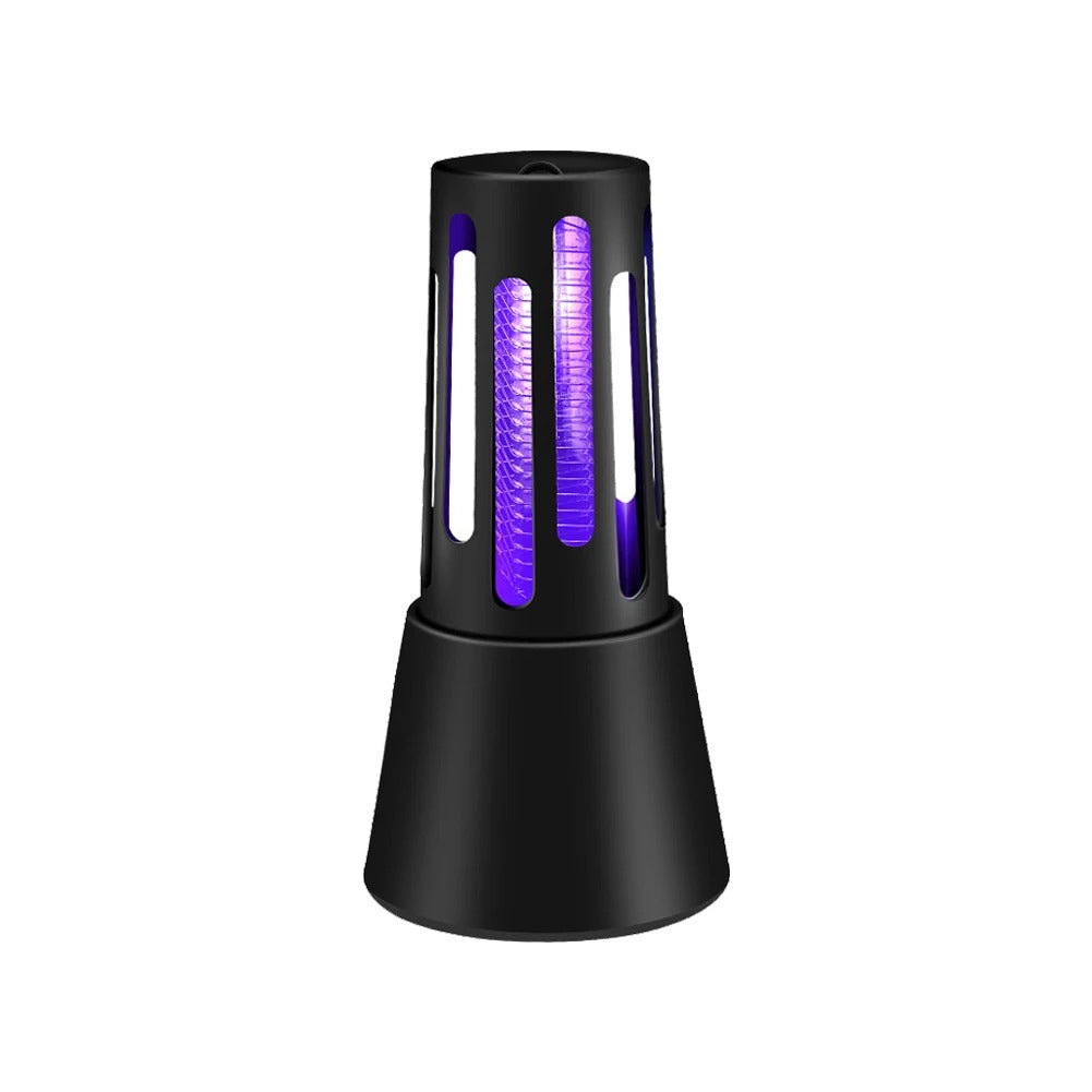 Lampe Capsule Anti-moustiques