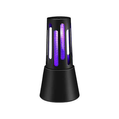 Lampe Capsule Anti-moustiques