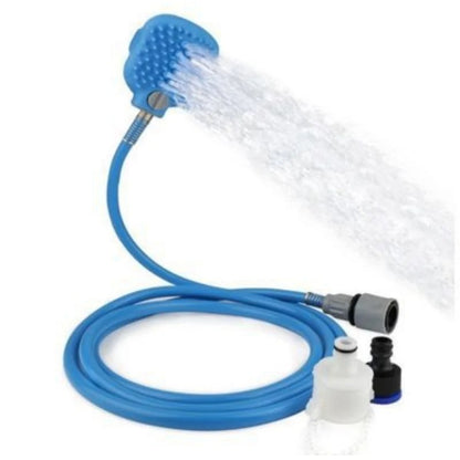 Souffleur de Bain pour Animaux de Compagnie Deluxe. les Animaux de Compagnie Sont des Animaux de Compagnie