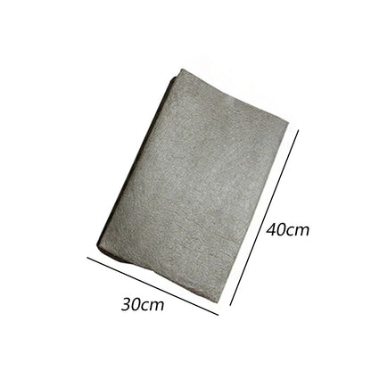 Lingette Ultra-absorbante - Propreté sans Traces