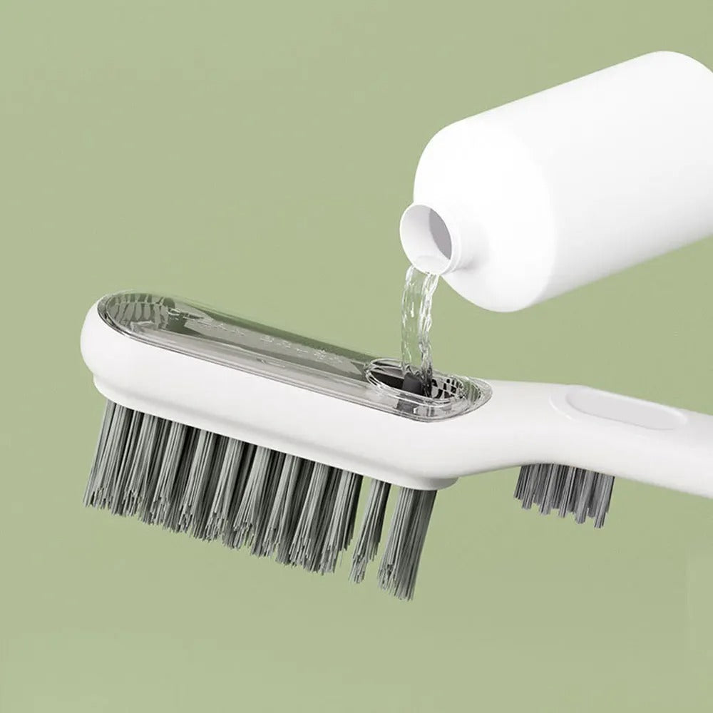 Nettoyeur de Joints avec Détergent Intégré - la Solution Parfaite pour des Joints Propres!