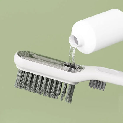 Nettoyeur de Joints avec Détergent Intégré - la Solution Parfaite pour des Joints Propres!