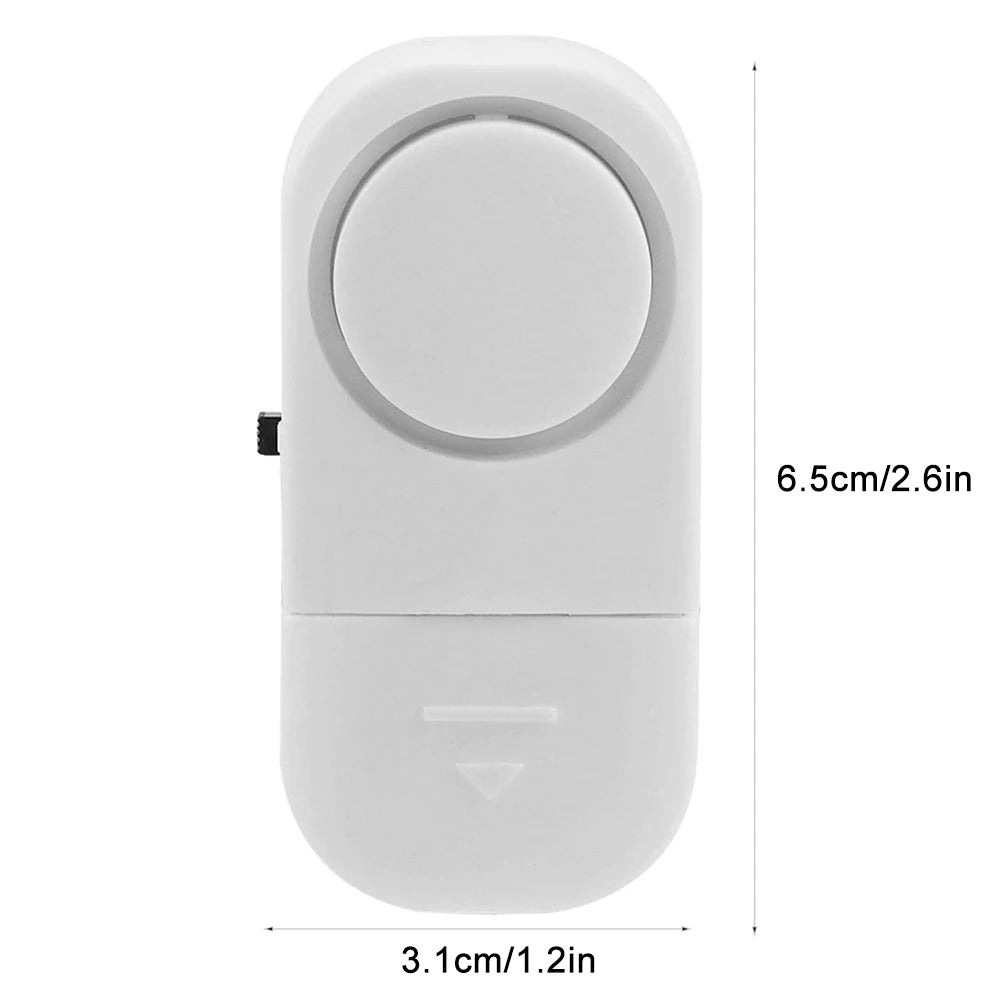Système D' Alarme Intelligent pour Portes et Fenêtres