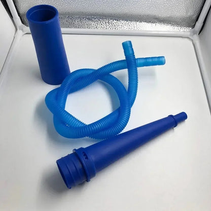 Tuyau D' Aspirateur Perméable à L' Air pour le Sèche - Linge