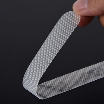 Autocollants de Salle de Bain Antidérapants- Sécurité pour le Bain, la Douche et Plus Encore!