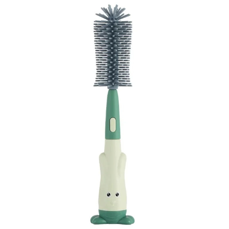 Brosse à Biberon de Haute Qualité en Matériau sans Bpa