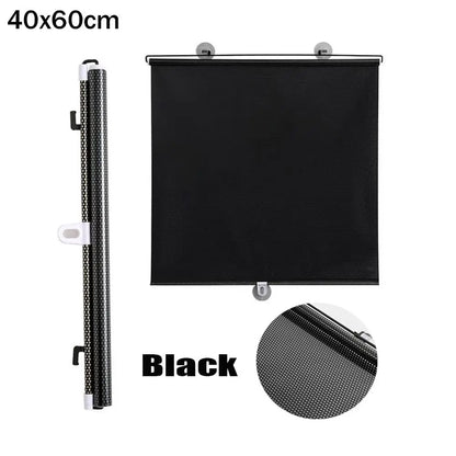 Rideau Pare-vue pour Balcon et Fenêtre - une Protection Élégante contre le Soleil et les Regards Indiscrets