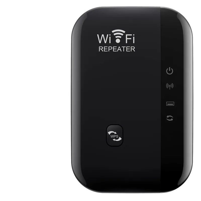 Amplificateur de Signal Wi - Fi sans Fil