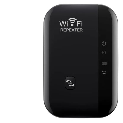 Amplificateur de Signal Wi - Fi sans Fil