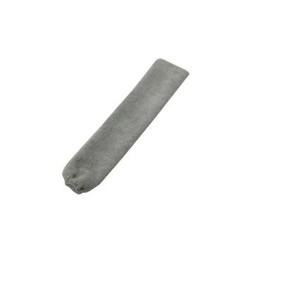 Savon à Poussière en Microfibre Flexible avec Manche Télescopique