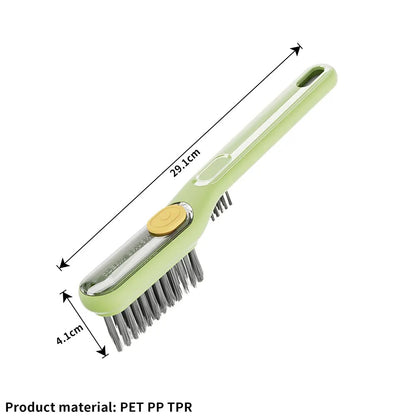 Nettoyeur de Joints avec Détergent Intégré - la Solution Parfaite pour des Joints Propres!