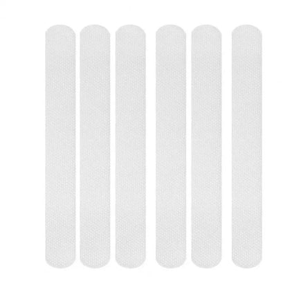 Autocollants de Salle de Bain Antidérapants- Sécurité pour le Bain, la Douche et Plus Encore!