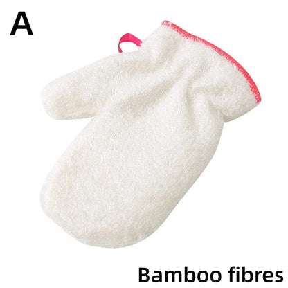 Gants Imperméables en Fibre de Bambou pour le Ménage et la Cuisine