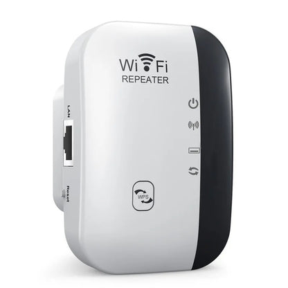 Amplificateur de Signal Wi - Fi sans Fil