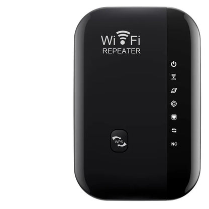 Amplificateur de Signal Wi - Fi sans Fil