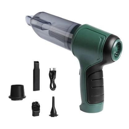 Mini Aspirateur à Main sans Fil 3 en 1