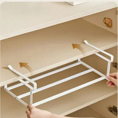 Extension de L' Étagère pour Gagner de la Place