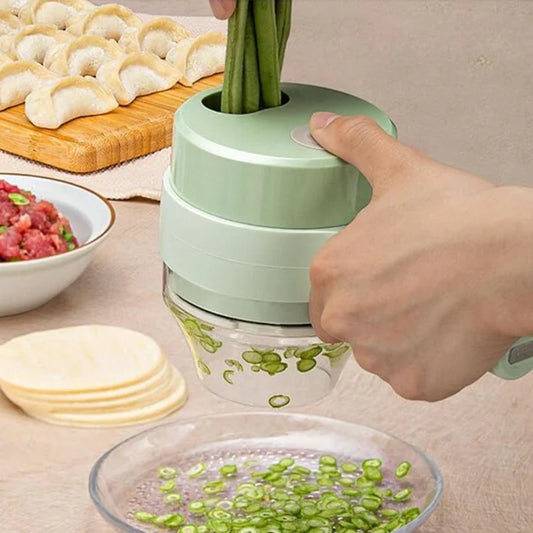 Coupe-légumes Pratique