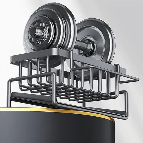 Egouttoir Compact pour la Vaisselle