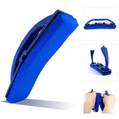 Brosse Éponge Pliable Twist