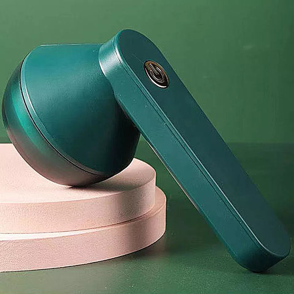 Rasoir Anti-peluches sans Fil - pour des Vêtements Frais