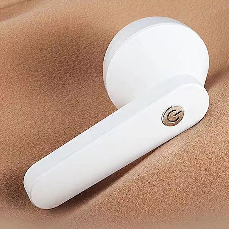 Rasoir Anti-peluches sans Fil - pour des Vêtements Frais