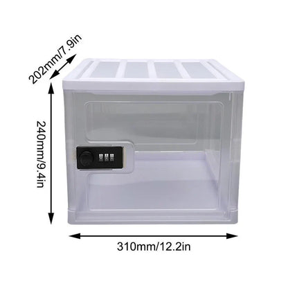 Protection du Réfrigérateur Fridgeguard