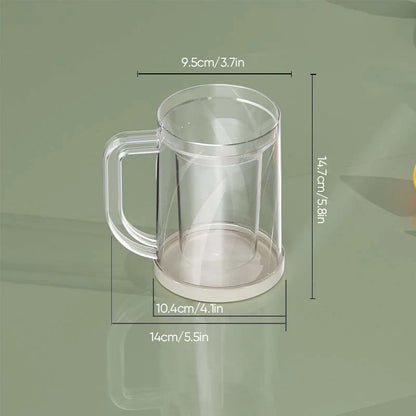Kühlkrug - des Boissons Parfaitement Fraîches pour Toutes les Occasions