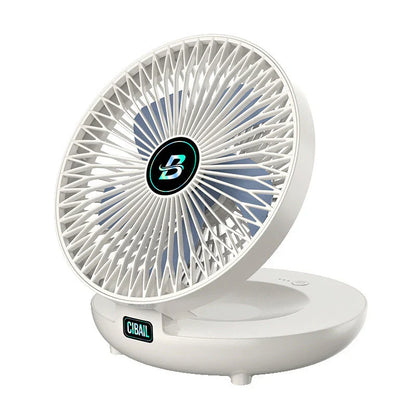Fluide Mural Compact