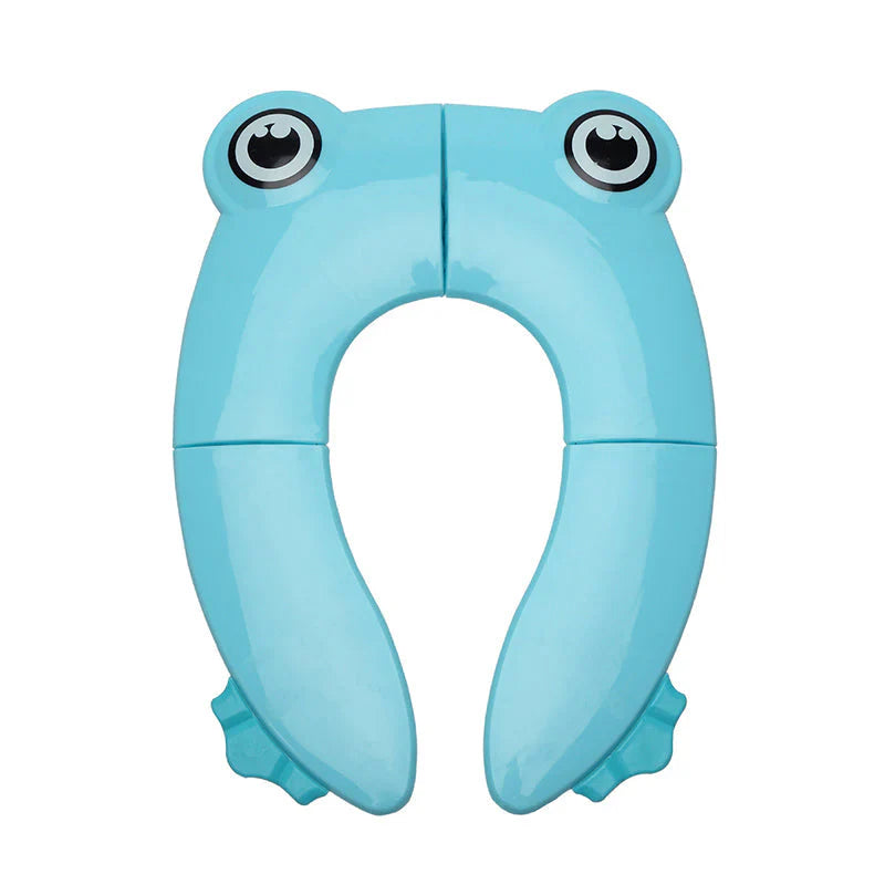 Siège de Toilette Compact pour Enfants, à Plier