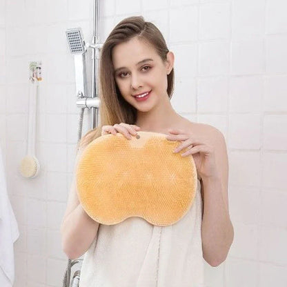 Tapis de Massage Antidérapant en Silicone - le Bien-être pour Tes Pieds