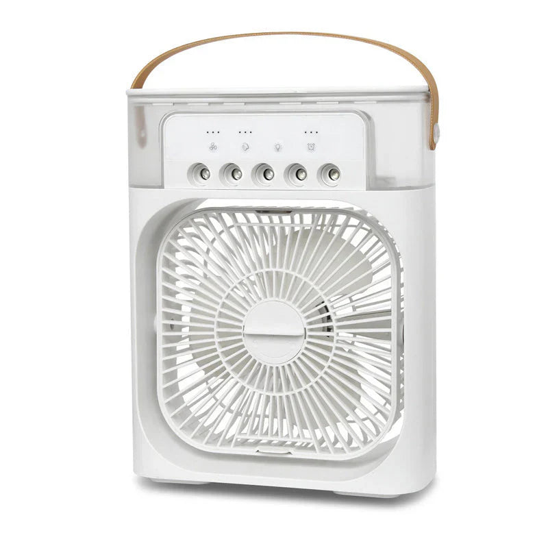 Refroidisseur Évaporatif Compact