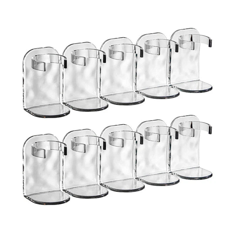 Étagère Murale Autocollante