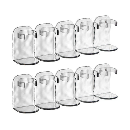 Étagère Murale Autocollante