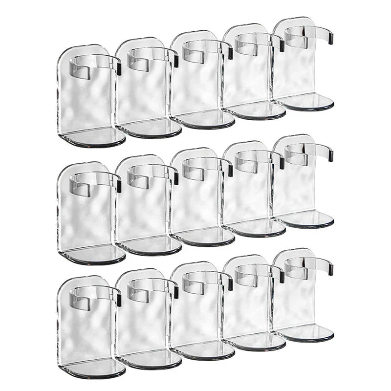 Étagère Murale Autocollante