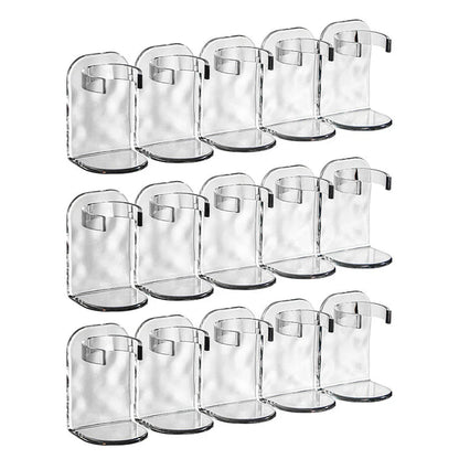 Étagère Murale Autocollante