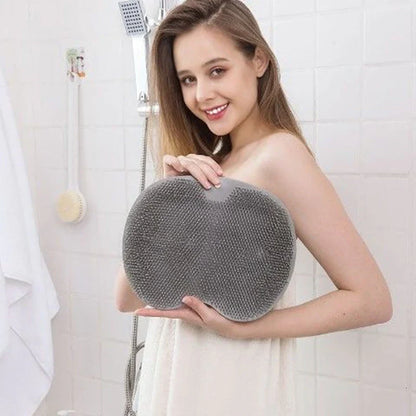 Tapis de Massage Antidérapant en Silicone - le Bien-être pour Tes Pieds