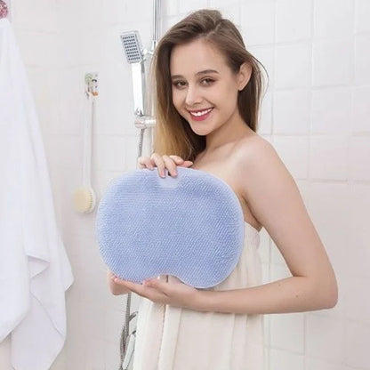 Tapis de Massage Antidérapant en Silicone - le Bien-être pour Tes Pieds