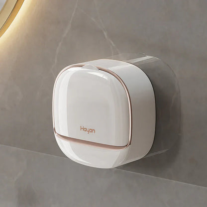 Porte-savon Pratique avec Fonction D' Égouttage