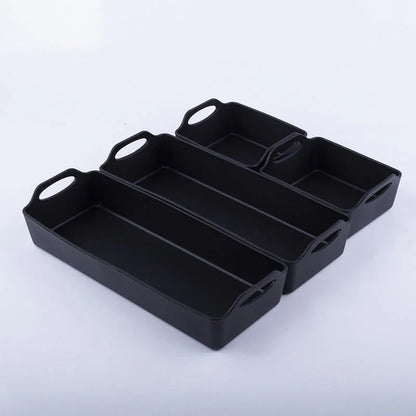 Partageur de Moules à Pâtisserie en Silicone Flexible