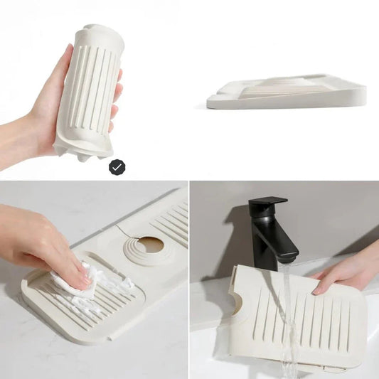 Wasserstopp - Sec, Propre, Flexible